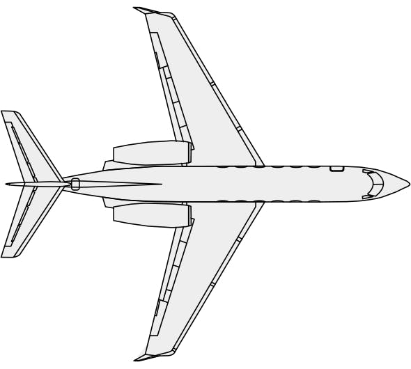 Gulfstream G450