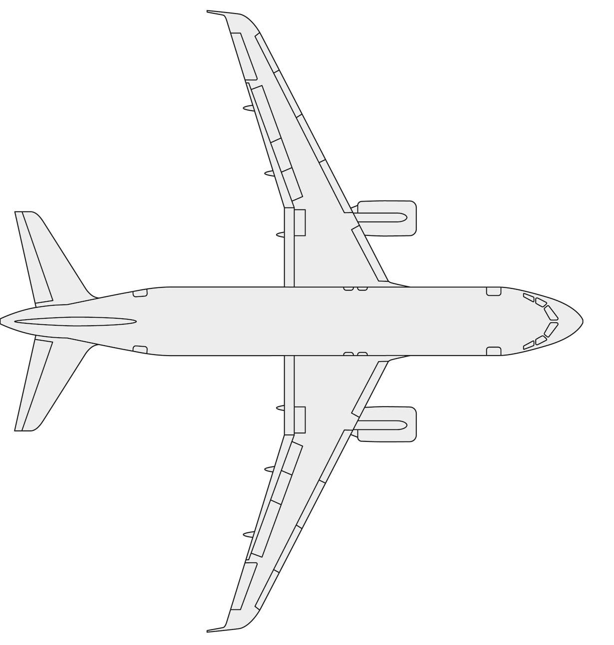 Airbus ACJ319