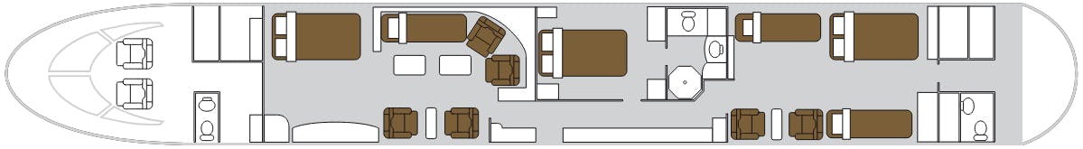 Night Configuration