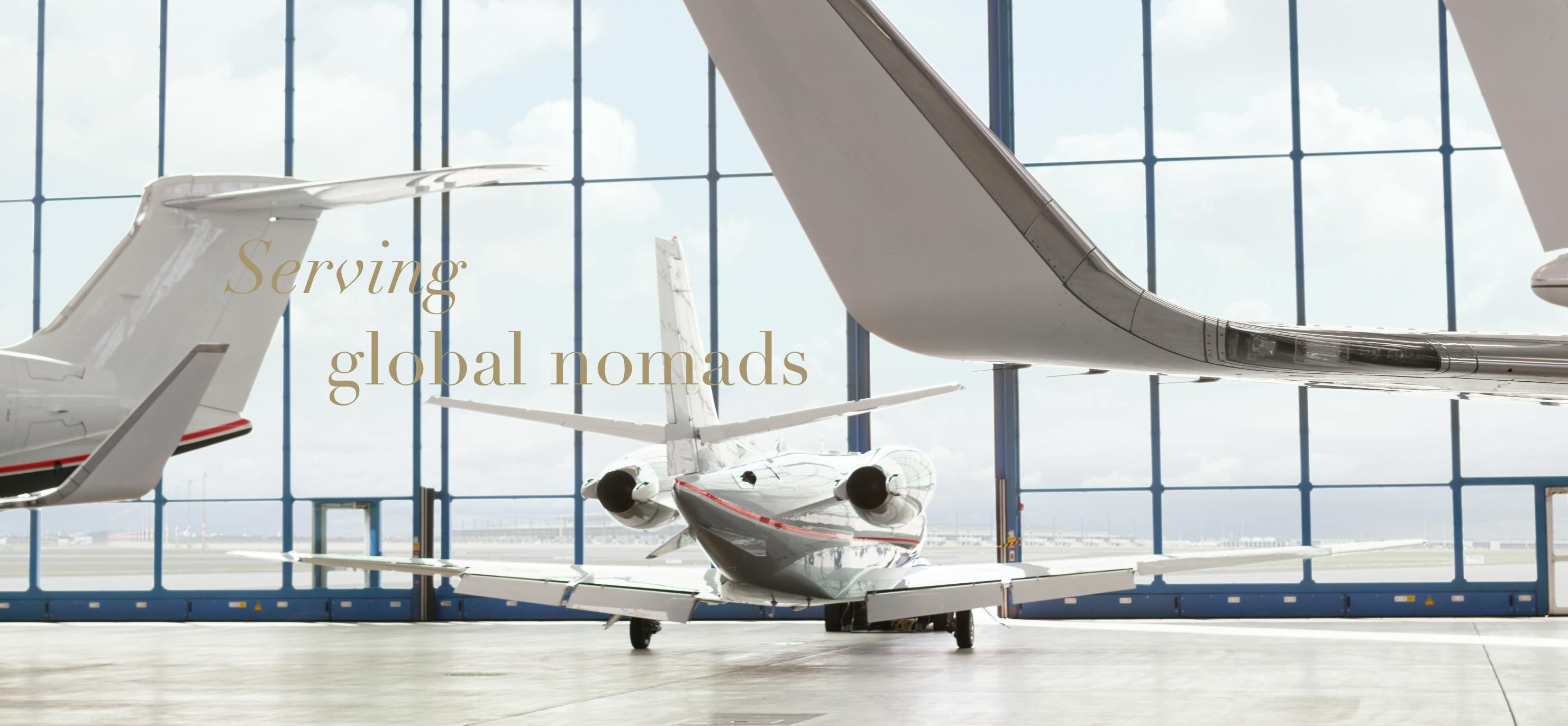 Aircraft Maintenance