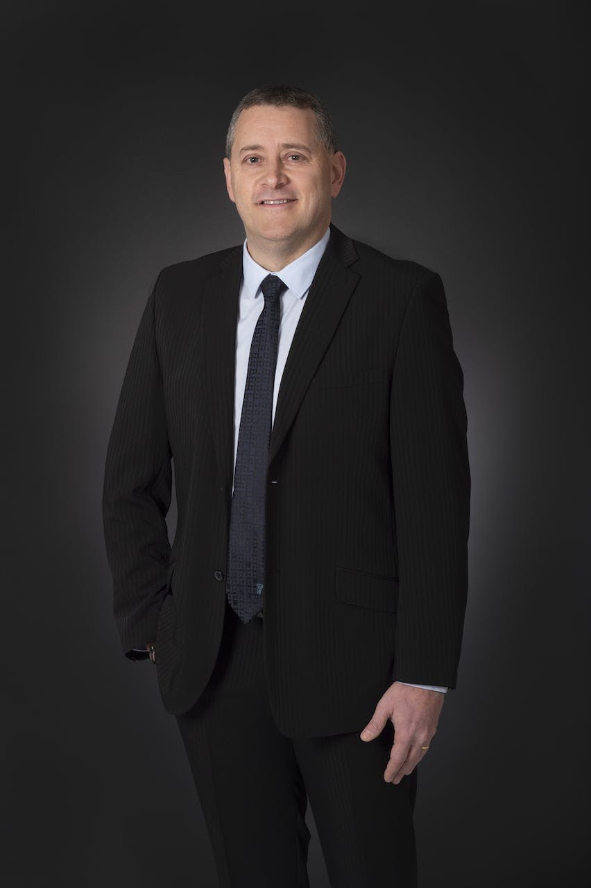 Director Maintenance Sales Thomas Gierlich